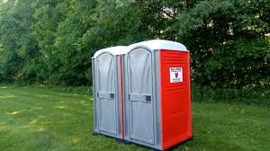 Types of Portable Toilets We Offer in Ivins, UT