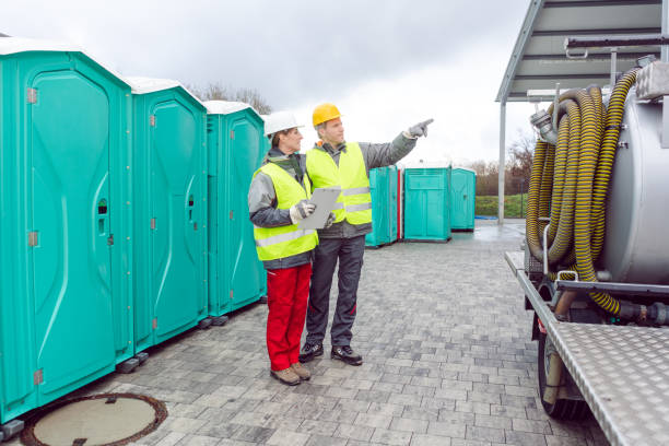 Best Eco-Friendly Portable Toilets  in Ivins, UT